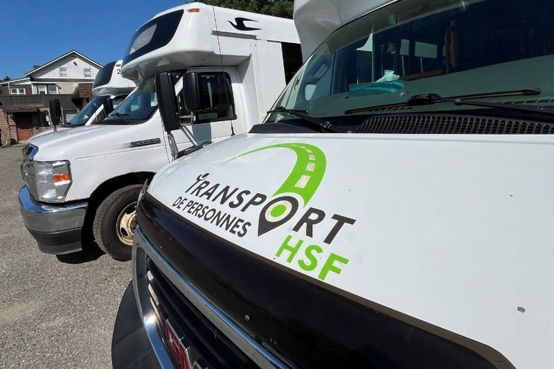 Transport de personnes HSF tire la sonnette d’alarme sur l’avenir du transport collectif